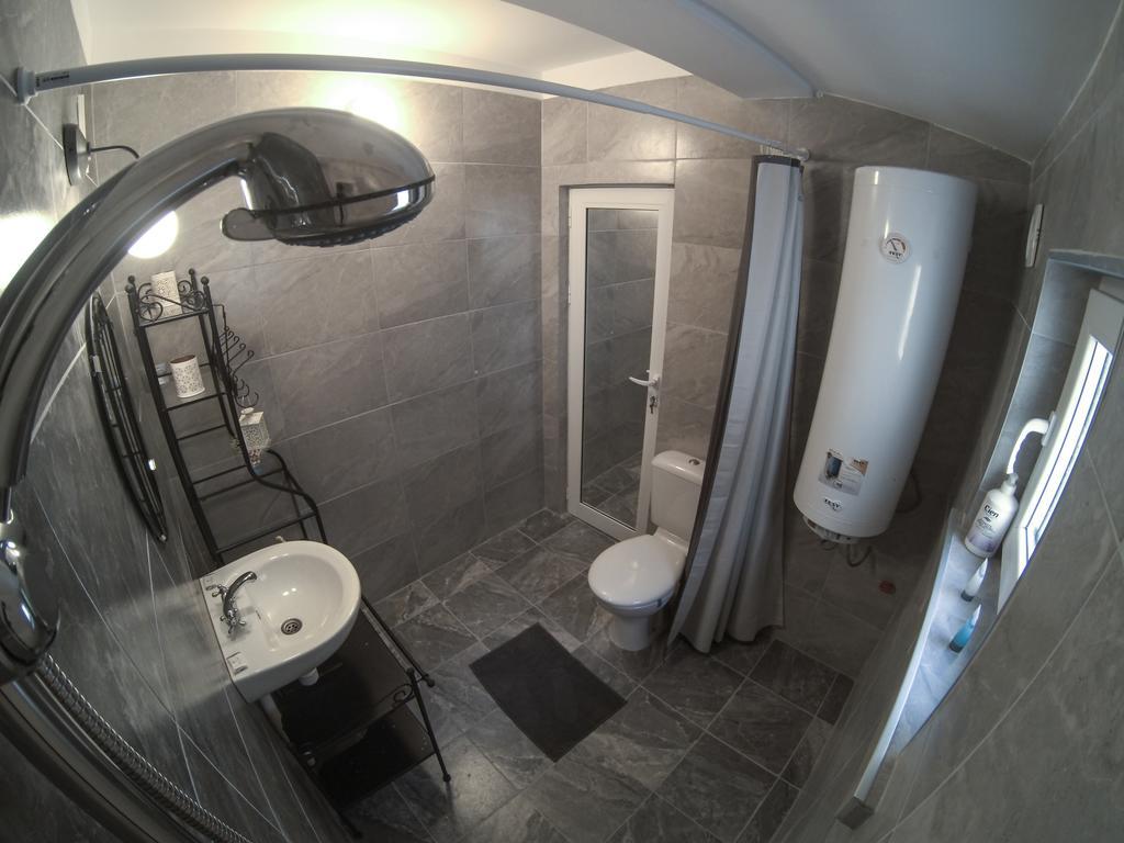 Graf Ignatiev - 3Br Apart โซเฟีย ภายนอก รูปภาพ