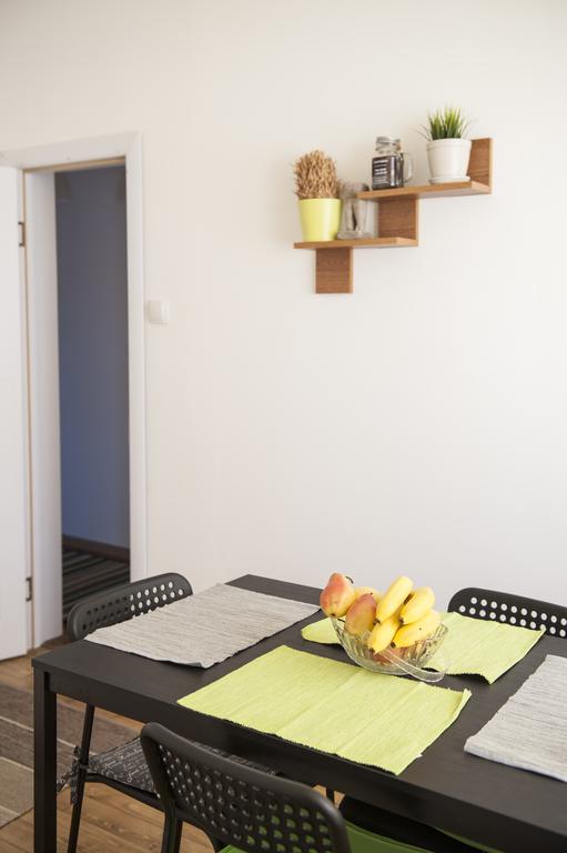 Graf Ignatiev - 3Br Apart โซเฟีย ภายนอก รูปภาพ