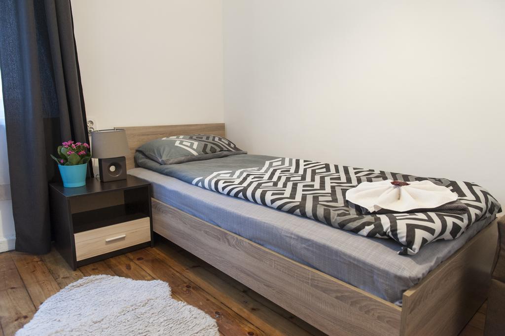 Graf Ignatiev - 3Br Apart โซเฟีย ภายนอก รูปภาพ