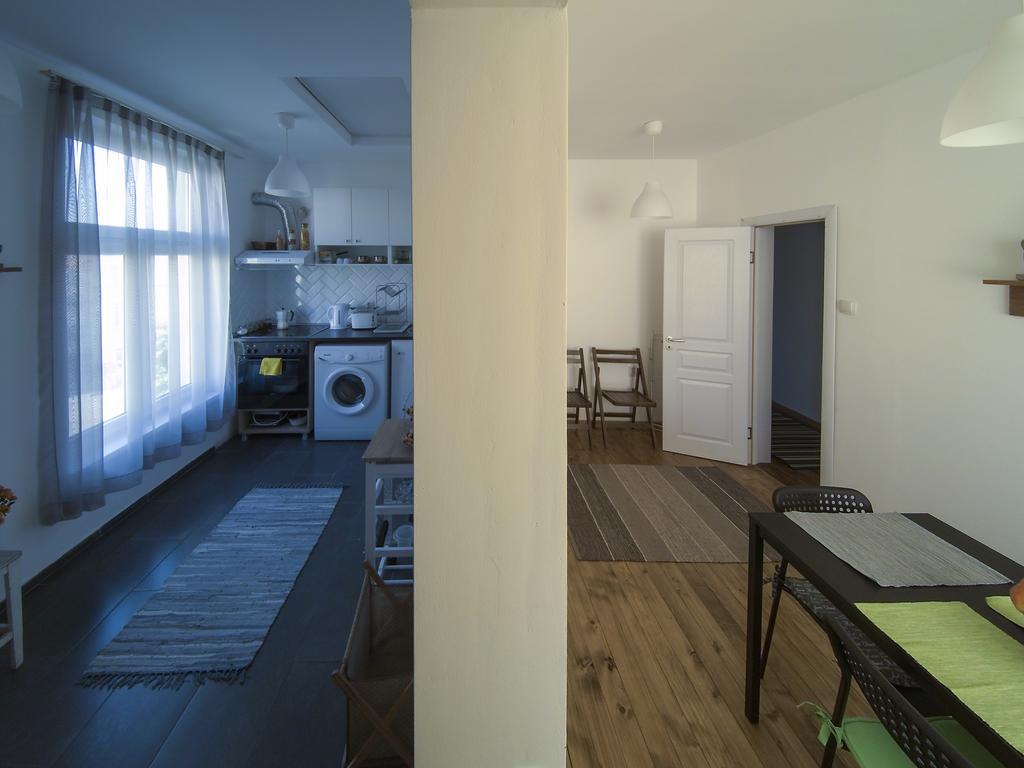 Graf Ignatiev - 3Br Apart โซเฟีย ภายนอก รูปภาพ