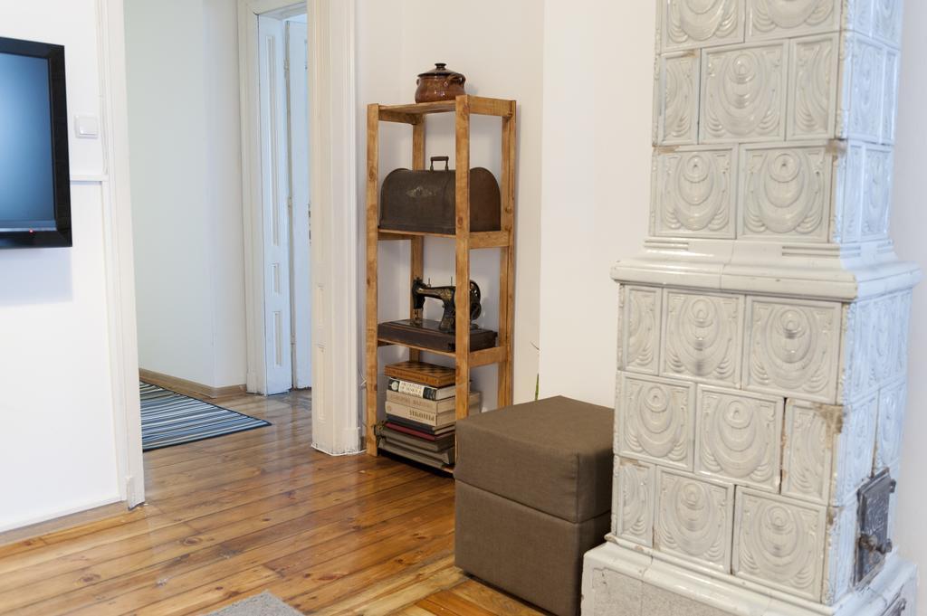 Graf Ignatiev - 3Br Apart โซเฟีย ภายนอก รูปภาพ