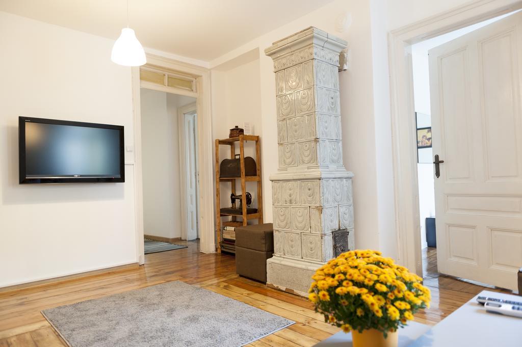 Graf Ignatiev - 3Br Apart โซเฟีย ภายนอก รูปภาพ