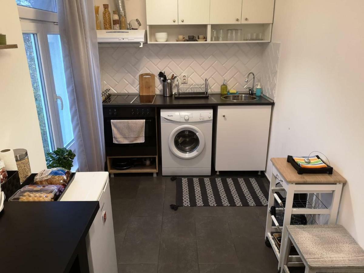 Graf Ignatiev - 3Br Apart โซเฟีย ภายนอก รูปภาพ